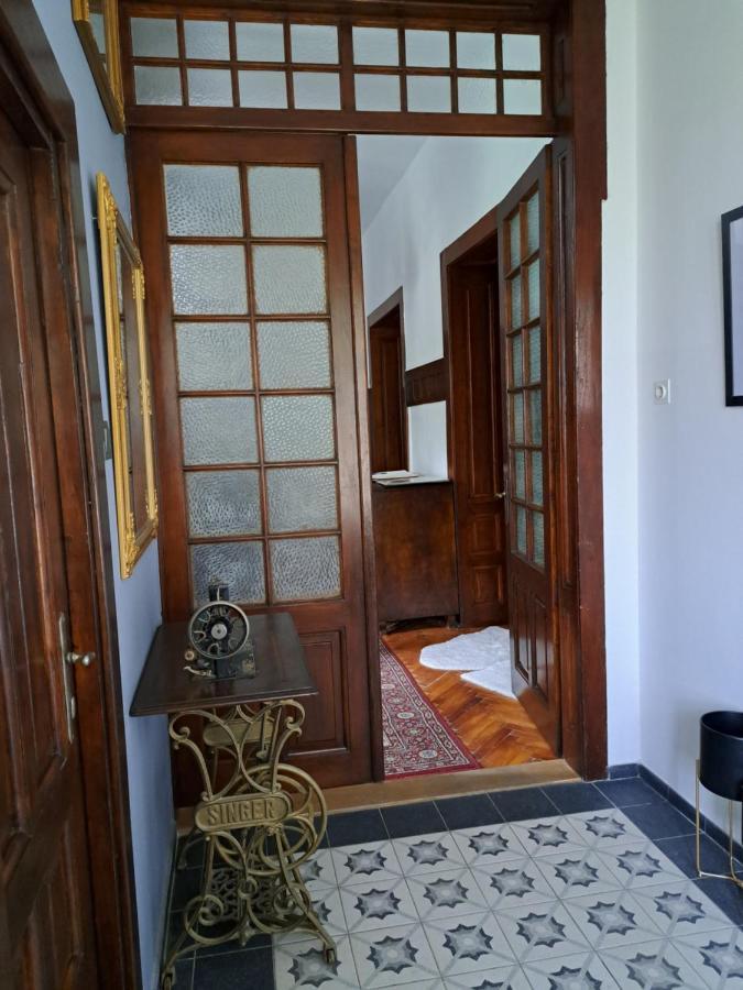 Gostinjska kuća Vintage Magnolia 3*