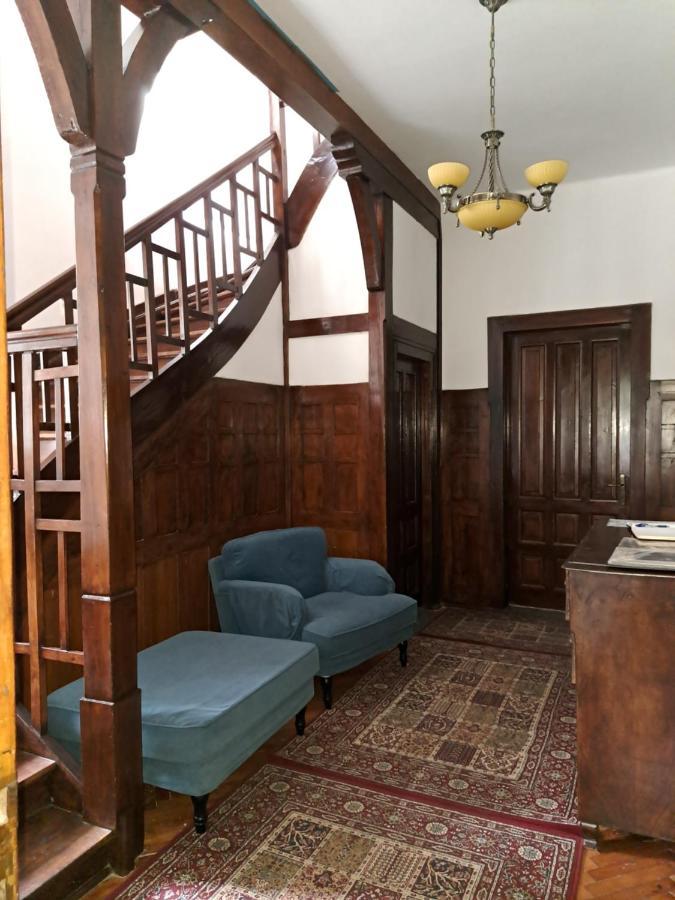 Vintage Magnolia Gostinjska kuća 3*