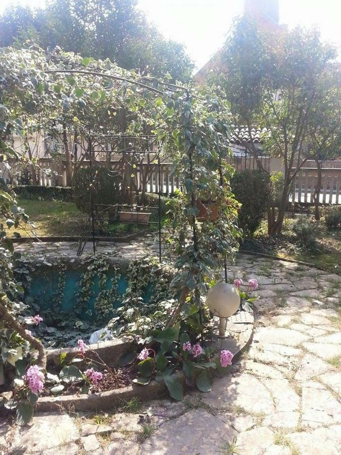 Gostinjska kuća Vintage Magnolia Pula
