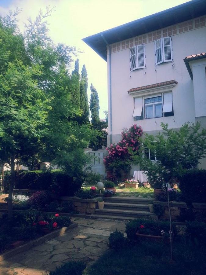 Vintage Magnolia 3*